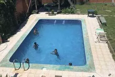 ホテル Gallina E Palo Beachfront