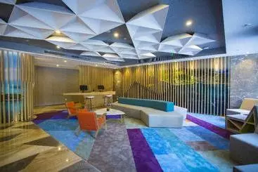Hotel Holiday Inn Express Shengsi