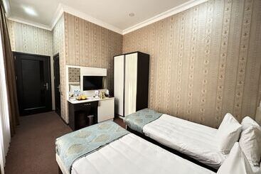 Hotel İstanbul Gold Baku