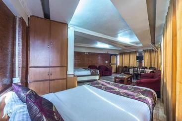 酒店 Jk International