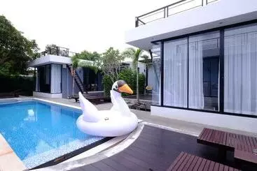 Hotel Coco Layma Villa Samui
