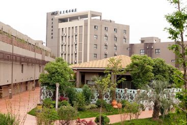 Hotel Luxurious Romantic