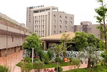 Hotel Luxurious Romantic