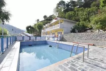 Hôtel Rock Villa Dalhousie