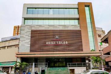 Hotel Treebo Tryst Sagar Jamshedpur