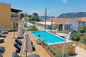 San Georgio Hotel By Nestivo Hospitality