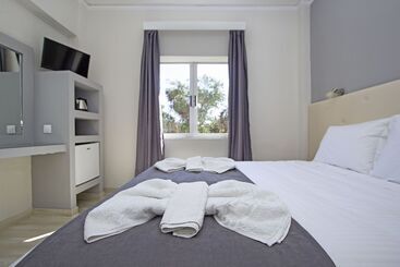 San Georgio Boutique Hotel   Adults Only