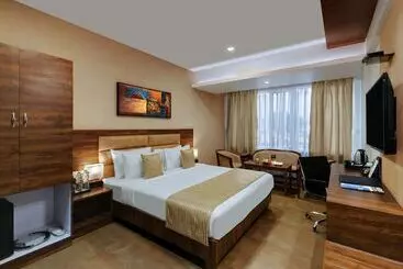 Hotel The Fern Residency Bhuj