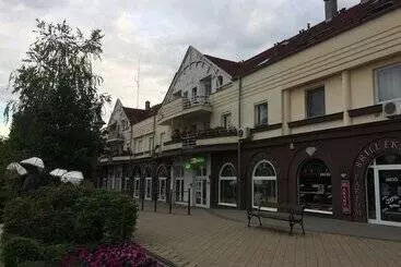 Appartamenti turistici Mary Apartment