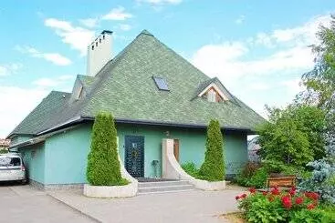Mini Hotel Khata