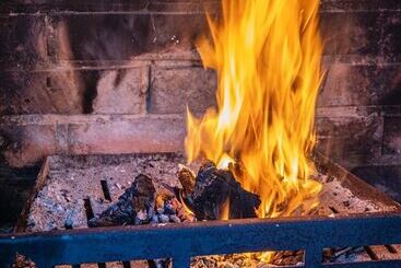 펜션 Avó Rosa Guesthouse