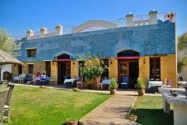 Pension Olive Farm Of Datca