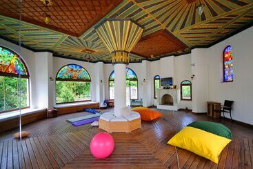 פנסיון Olive Farm Of Datca