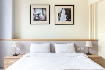 پانسیون Enjoy Slow Living