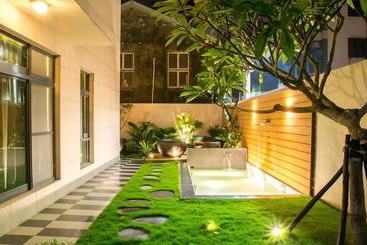 ペンション Unice Home