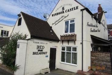 The Windsor Castle Inn