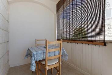 آپارتمان‌های توریست‌ها Villa Marina