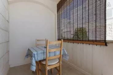 ツーリストアパートメント Villa Marina