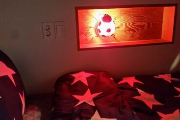 Bori Guesthouse Hostel