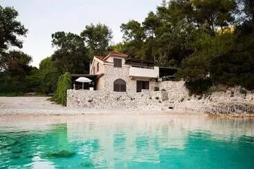 Turistihuoneistot Apartments Gita