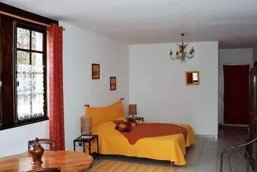 Bed and Breakfast La Farigoule