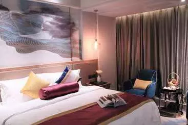 Hotel Star City  Hefei