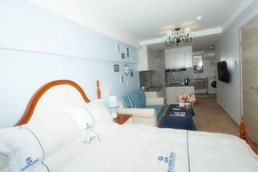 Apart Hotel Foshan Sunshinebeach