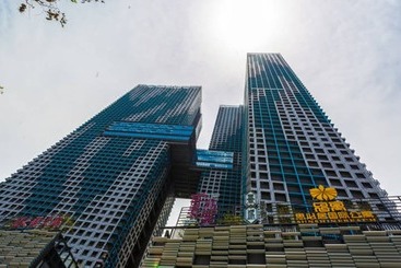 Apart Hotel Foshan Sunshinebeach