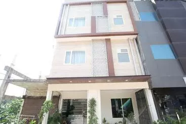Hotel Grand Orchid By Oyo Rooms