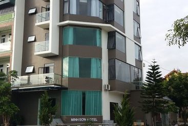 Hotel Minh Sơn
