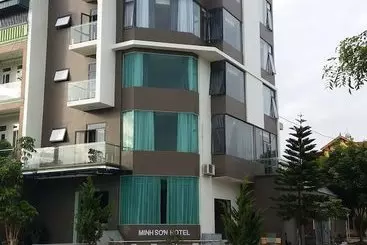 هتل Minh Sơn
