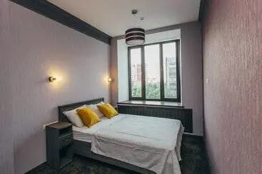 Karlson   Hostel