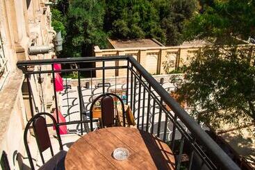 Land Of Fire   Hostel