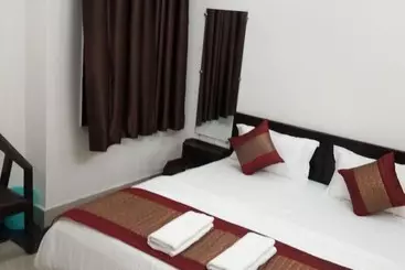 פנסיון A1 Guest House