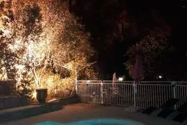 Pensjonat Domaine De La Carrière