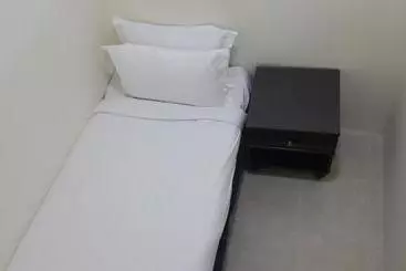 Yanbu Almakan Apartments