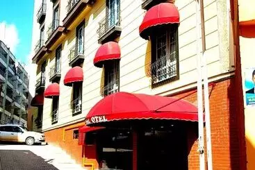 Hotel Asil