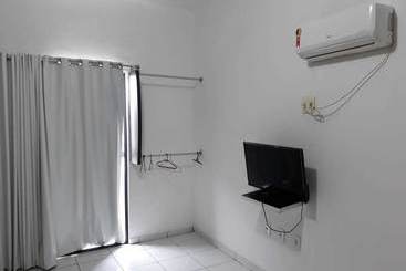 Gästgiveri Pousada Cumbuco Center