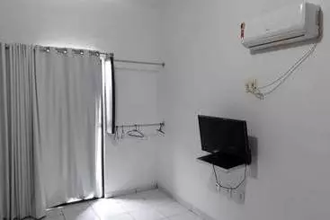 Hostal Pousada Cumbuco Center