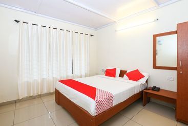 Szálloda Avaas Holiday Homes By Oyo Rooms