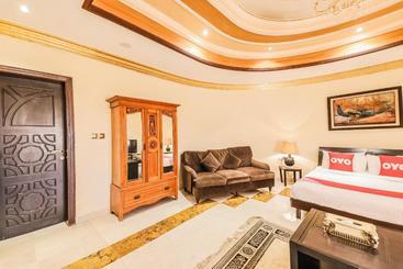 هتل Bait Ul Marmar