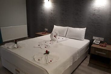 בית מלון כפרי Bozkurt