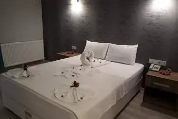 هتل Bozkurt
