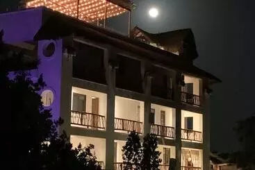 Hotel Casa HX - Adults Only