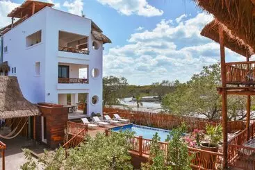 هتل Casa HX - Adults Only