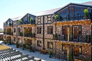 هتل Eldorado