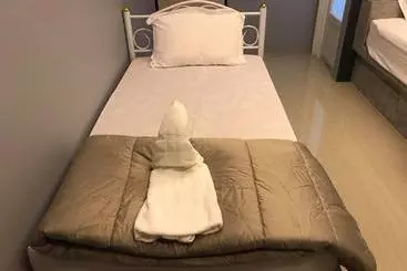 Hotel Golden Palm Resort