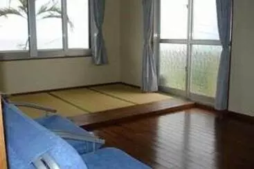 ホテル Irumoteso