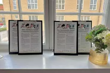 Livgrenadjärmässen Hotell Fest Konferens