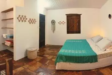 Hotel Pousada Luar Do Sertão